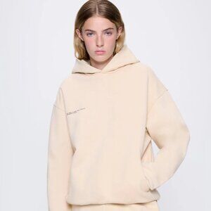 Pangaia Two-Piece Set - Sand